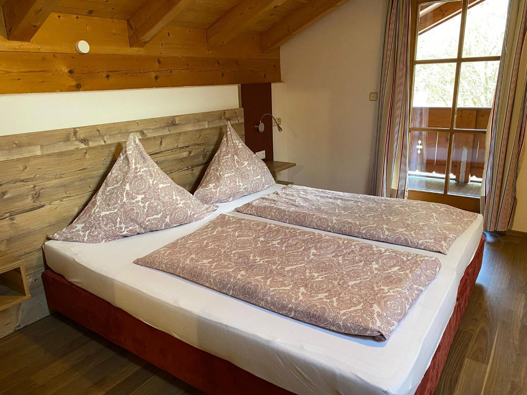شقة Haus Hager شنآيزلرويت المظهر الخارجي الصورة